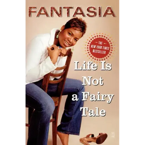 Life Is Not a Fairy Tale