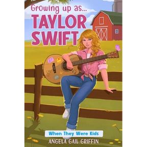 Growing Up As... Taylor Swift: When They Were Kids