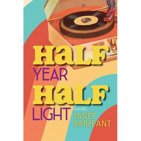 Half Year, Half Light