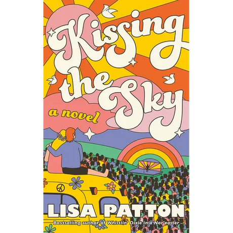 Kissing the Sky