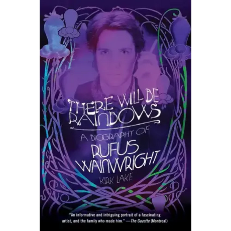 There Will Be Rainbows