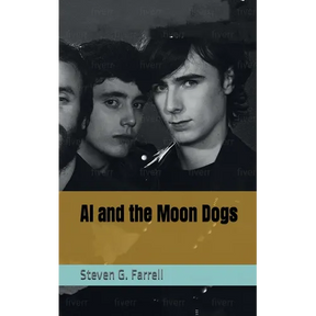 Al and the Moon Dogs