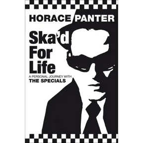 Ska'd for Life: A Personal Journey with The Specials