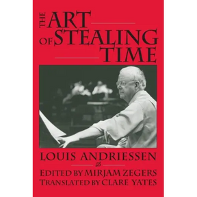 The Art of Stealing Time