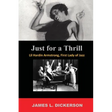 Just For a Thrill: Lil Hardin Armstrong, First Lady of Jazz