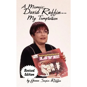 A Memoir: David Ruffin - My Temptation