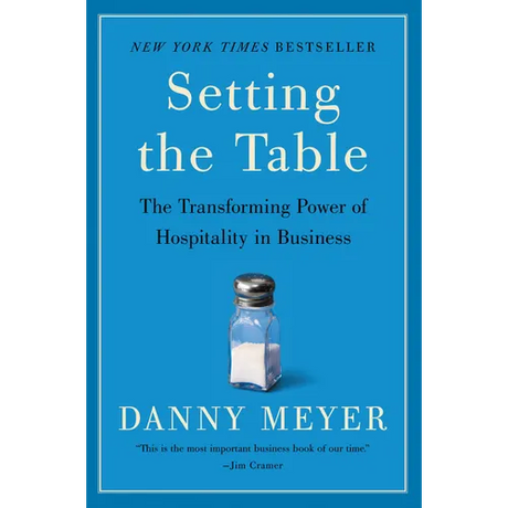 Setting the Table