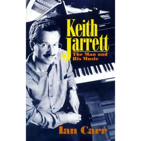 Keith Jarrett PB