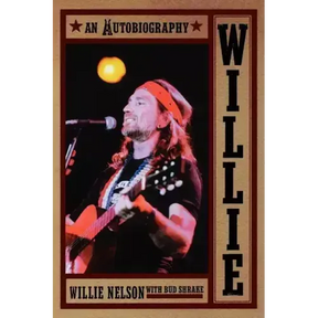 Willie: An Autobiography