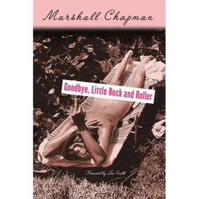 Goodbye, Little Rock and Roller: Second Edition