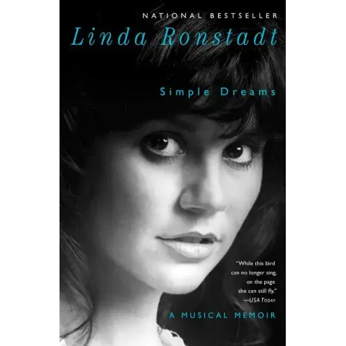 Simple Dreams: A Musical Memoir