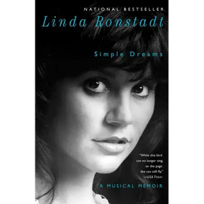 Simple Dreams: A Musical Memoir