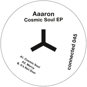 Cosmic Soul EP (Vinyl)
