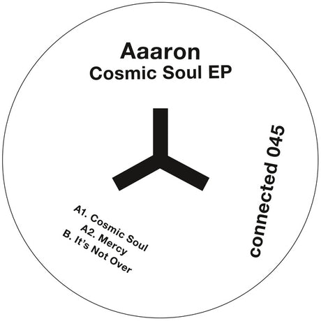 Cosmic Soul EP (Vinyl)