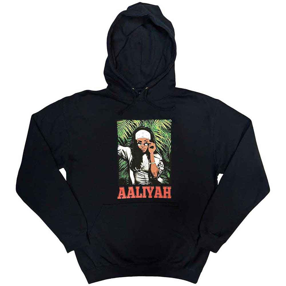 Aaliyah Foliage [Sudadera]