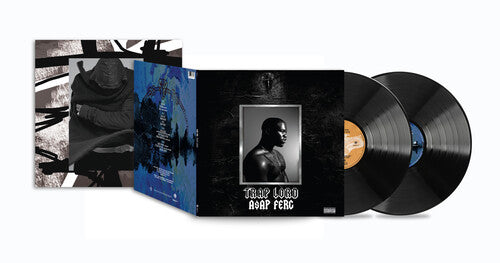 Trap Lord [Explicit Content] (Anniversary Edition) (2 Lp's) (Vinyl)