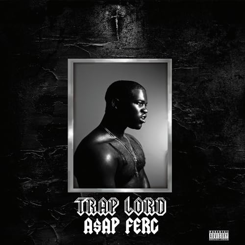 Trap Lord [Explicit Content] (Anniversary Edition) (2 Lp's) (Vinyl)