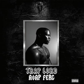 Trap Lord [Explicit Content] (Anniversary Edition) (2 Lp's) (Vinyl)