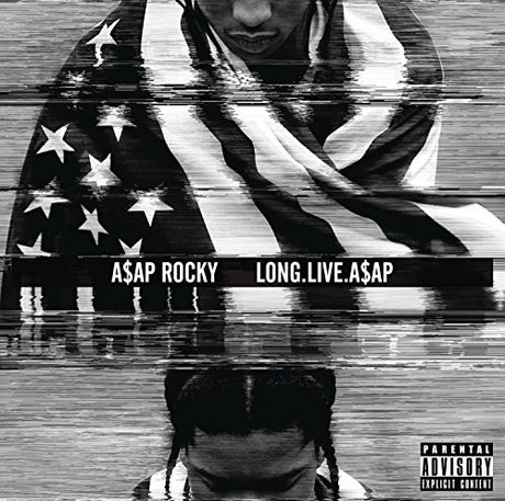 Long.Live.A$Ap (Explicit) (CD)