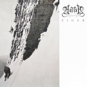 Eiger (CD)