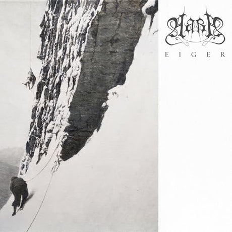 Eiger (CD)