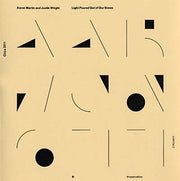 Light Poured Out Of Our Bones (CD)