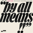 By All Means (CD)