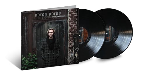 Aaron Parks Invisible Cinema (Blue Note Classic Vinyl Series) [2 LP] [Records & LPs]