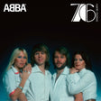 ABBA - Dancing Queen (50Th Anniversary) [Sparkling 10" Single] [Vinyl]