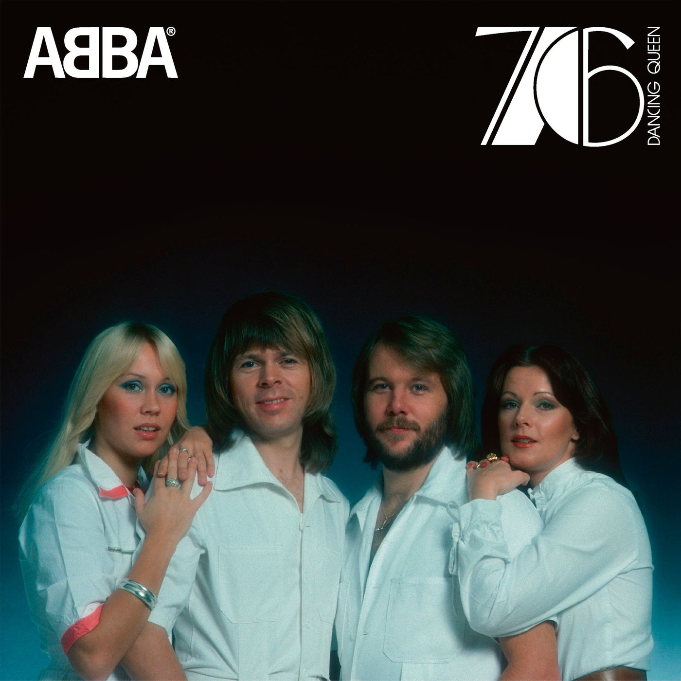 ABBA - Dancing Queen (50Th Anniversary) [Sparkling 10" Single] [Vinyl]