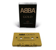 Gold - Greatest Hits (Colored Cassette, Gold) (Cassette)