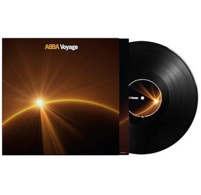 Voyage (Limited Edition, Gatefold) [Import] (Vinyl)