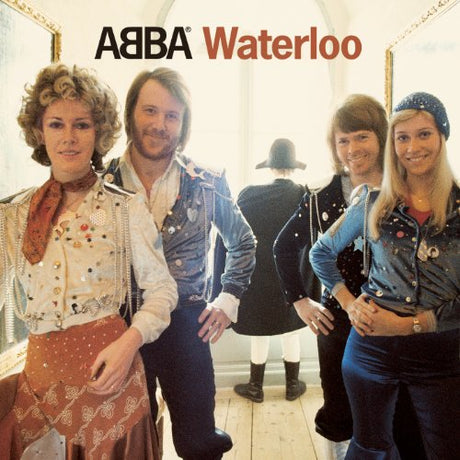 Waterloo (CD)