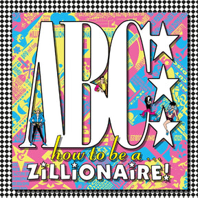 ABC - How To Be A Zillionaire (180G) [Vinyl]