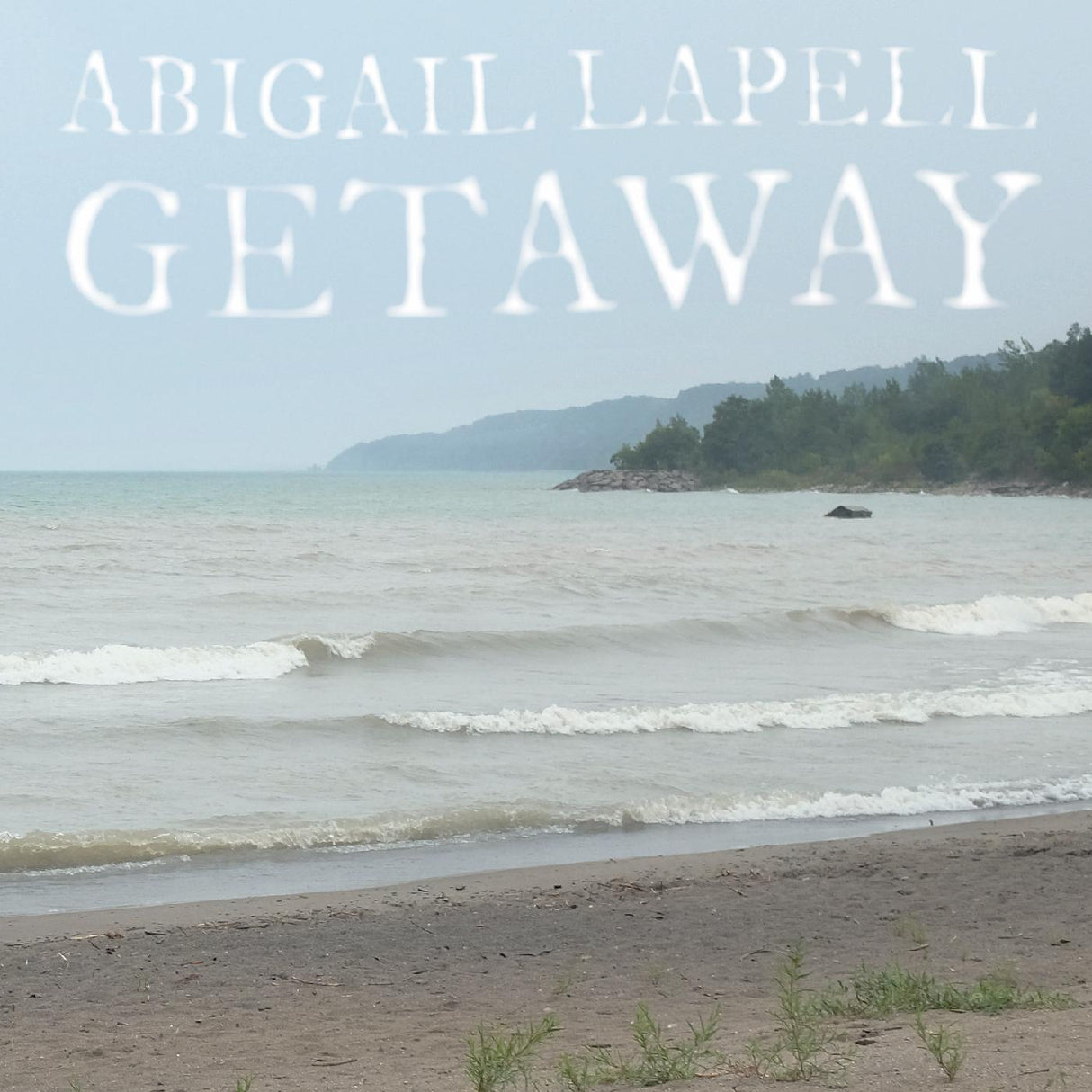 Abigail Lapell Getaway [Music CDs]