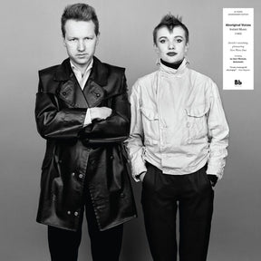 Instant Music (Vinyl)