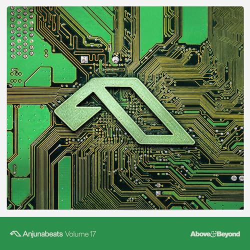 Above & Beyond - Anjunabeats Volume 17 [2CD] [CD]