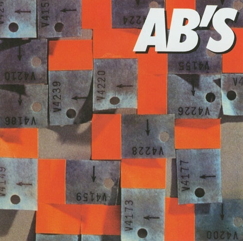 Ab'S (Vinyl)
