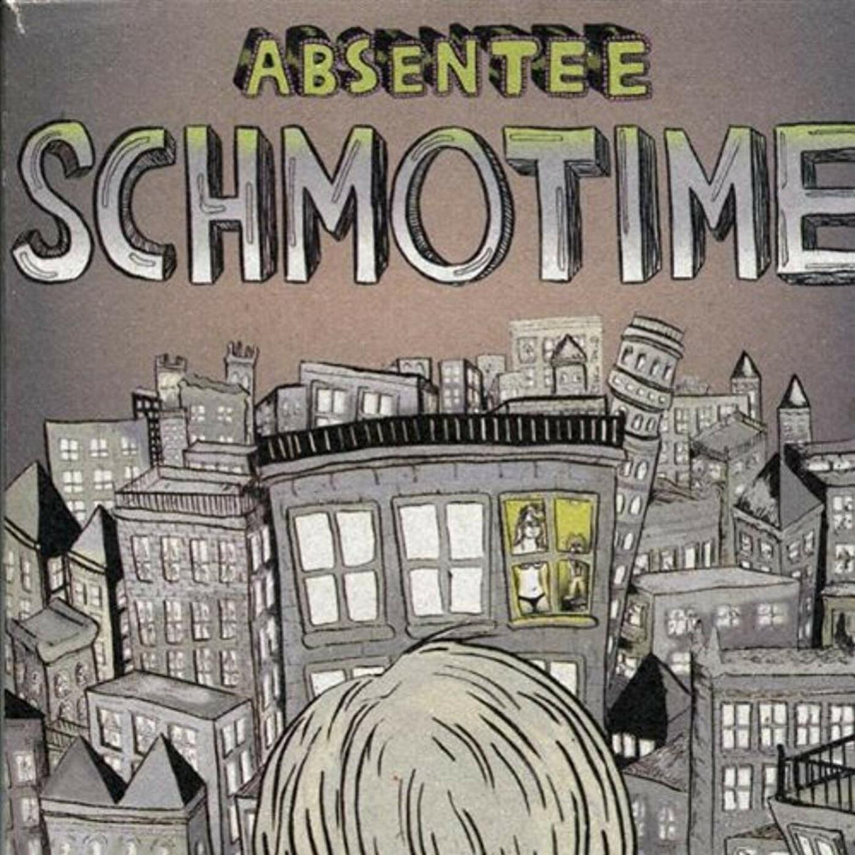 Schmotime (CD)