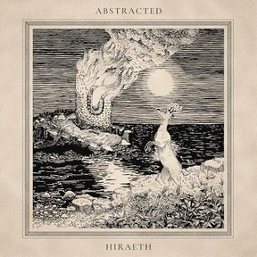 Hiraeth [CD]