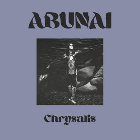 Chrysalis (Vinyl)