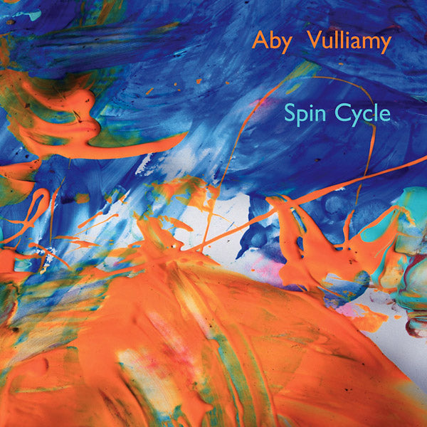 Spin Cycle (CD)