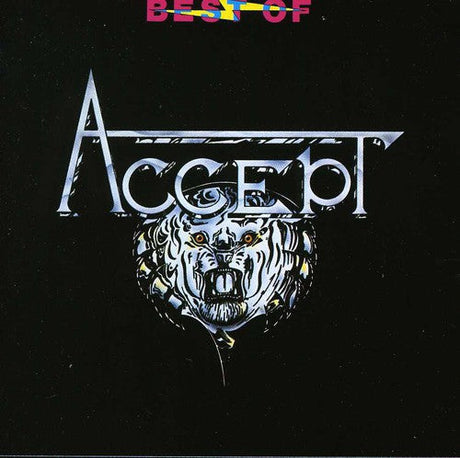 Best of Accept [Import] (CD)