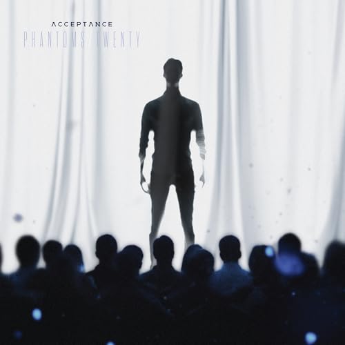 Phantoms/Twenty (CD)