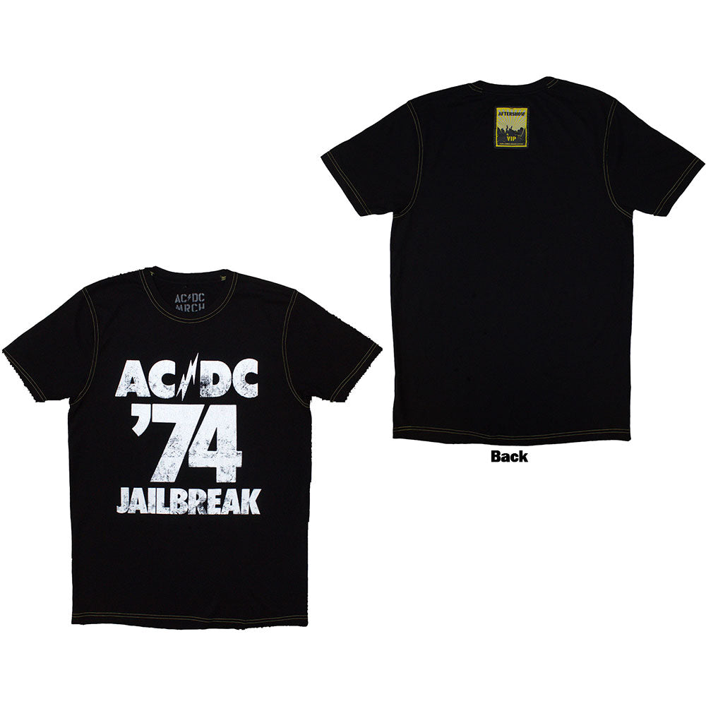 74 Jailbreak (T-Shirt)