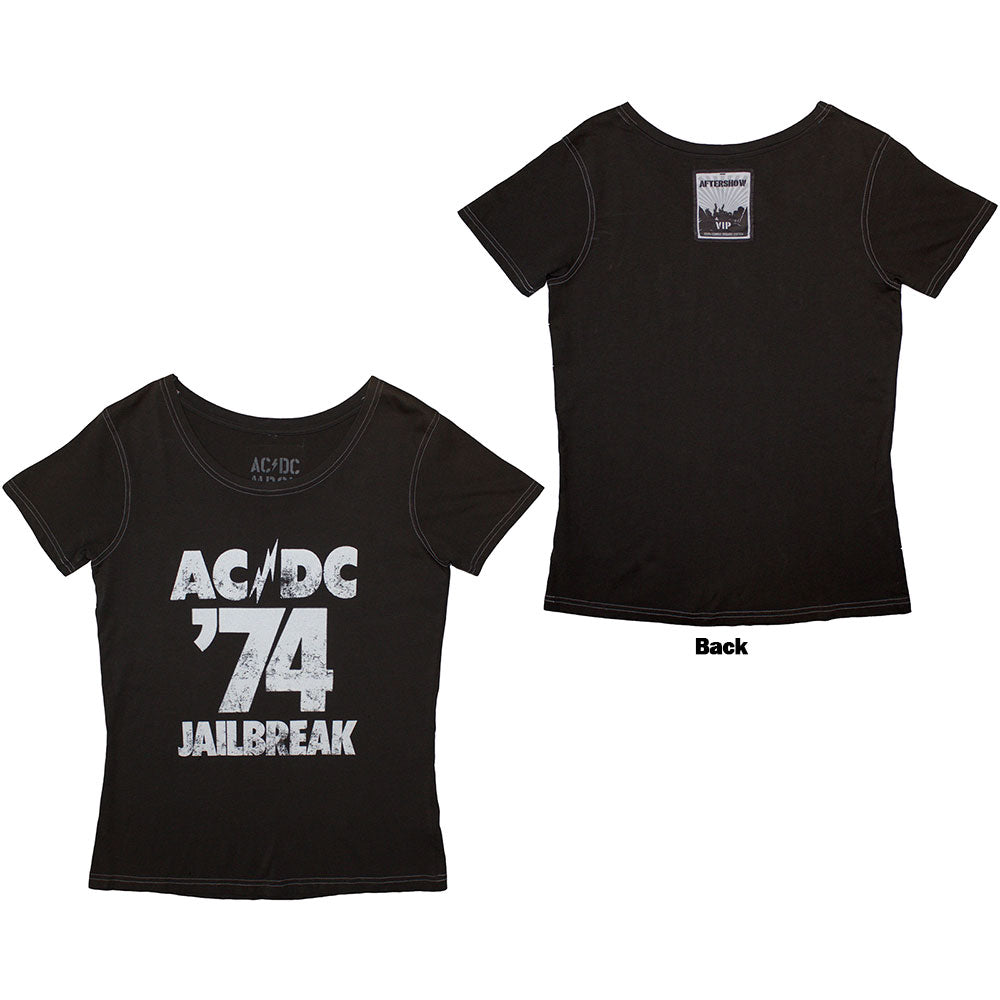 74 Jailbreak (T-Shirt)