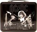 AC/DC - Fun Box (Large Item, Lunchbox) [Lunchbox]
