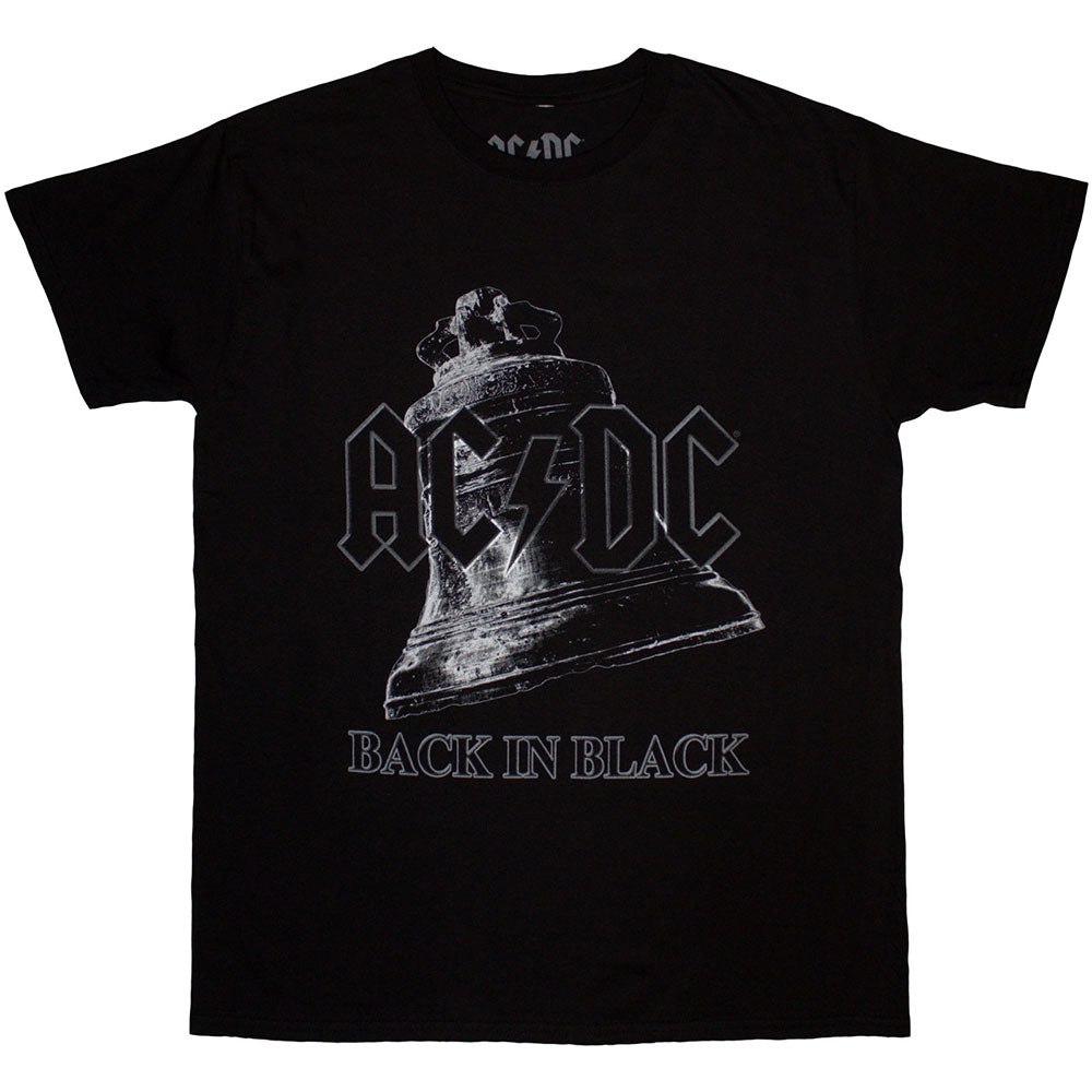 Back In Black Bell (T-Shirt)