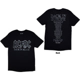 Official Tour Gear