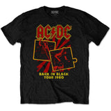 Official Tour Gear